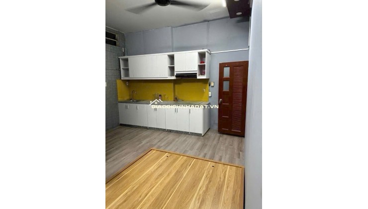 CHÍNH CHỦ BÁN NHÀ PHAN VĂN TRỊ, BÌNH THẠNH, 56M2, 2 TẦNG, CHỈ 4.8 TỶ