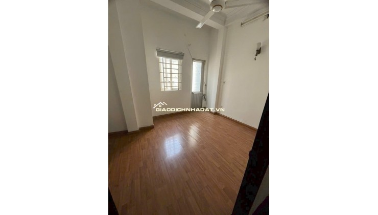 CHÍNH CHỦ BÁN NHÀ PHAN VĂN TRỊ, BÌNH THẠNH, 56M2, 2 TẦNG, CHỈ 4.8 TỶ