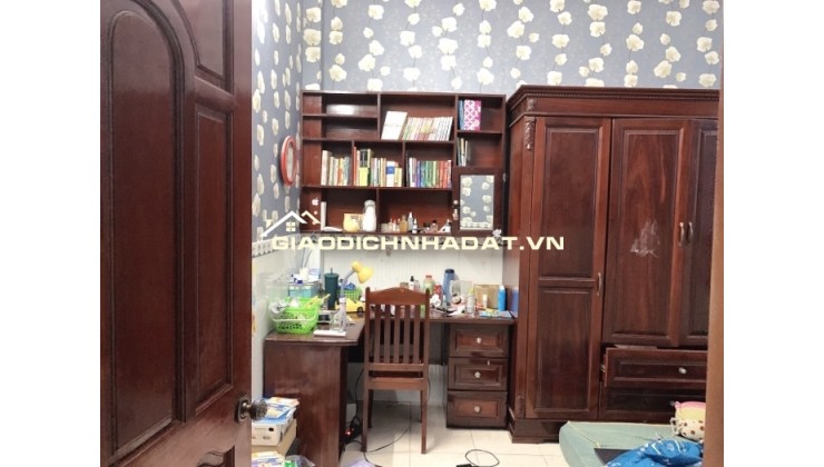 Bán nhà trung tâm tiện ích đường Thống Nhất, Phường 11, Gò Vấp