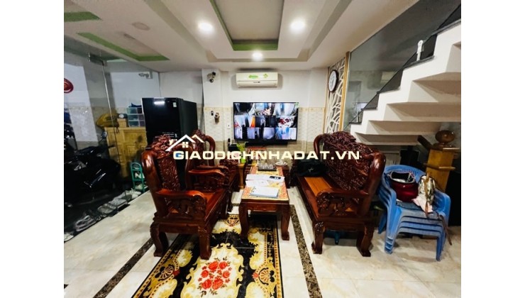 Cần bán gấp nhà đường Huỳnh Khương An, Phường 05, Quận Gò Vấp