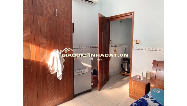 Bán nhà trung tâm tiện ích đường Thống Nhất, Phường 11, Gò Vấp