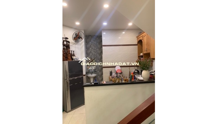 Bán nhà đường Quang Trung, Phường 12, Gò Vấp
