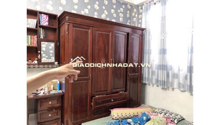 Bán nhà trung tâm tiện ích đường Thống Nhất, Phường 11, Gò Vấp