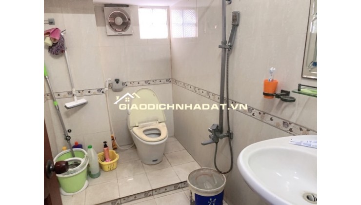 Bán nhà trung tâm tiện ích đường Thống Nhất, Phường 11, Gò Vấp