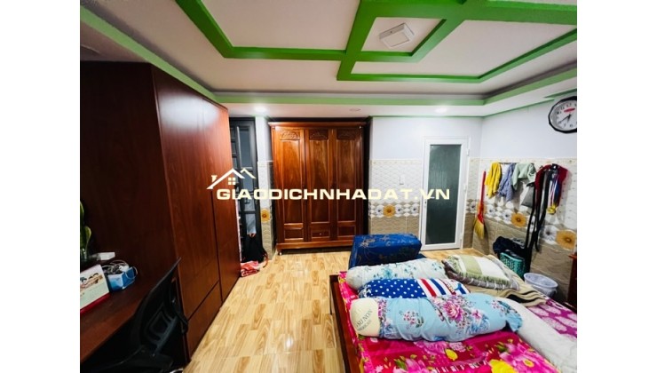 Cần bán gấp nhà đường Huỳnh Khương An, Phường 05, Quận Gò Vấp