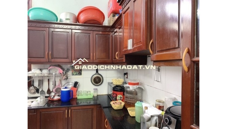 Bán nhà trung tâm tiện ích đường Thống Nhất, Phường 11, Gò Vấp