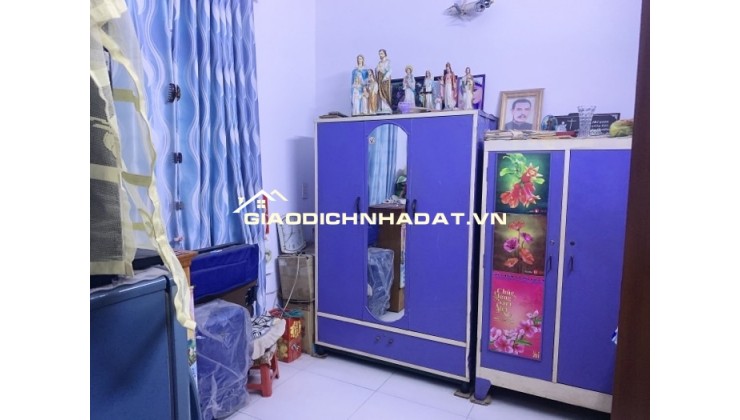 Bán nhà đường số 6, Phường 15, Gò Vấp