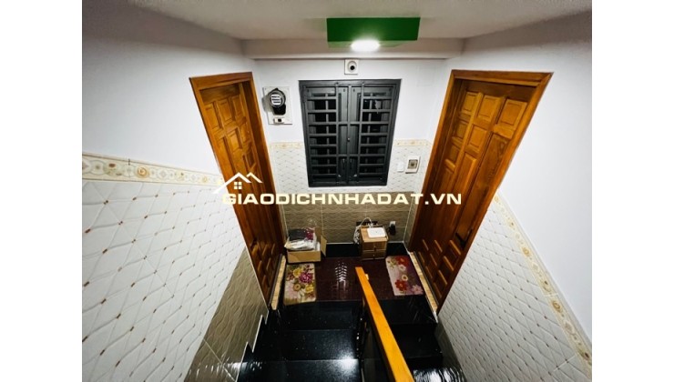 Cần bán gấp nhà đường Huỳnh Khương An, Phường 05, Quận Gò Vấp