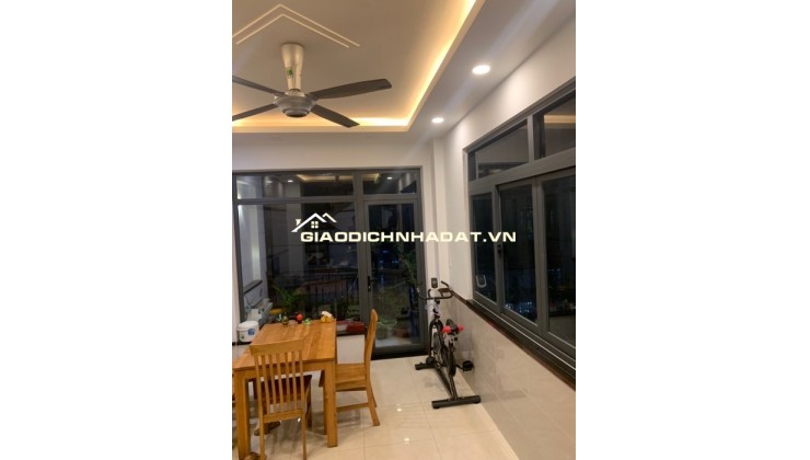 Bán nhà đường Quang Trung, Phường 12, Gò Vấp