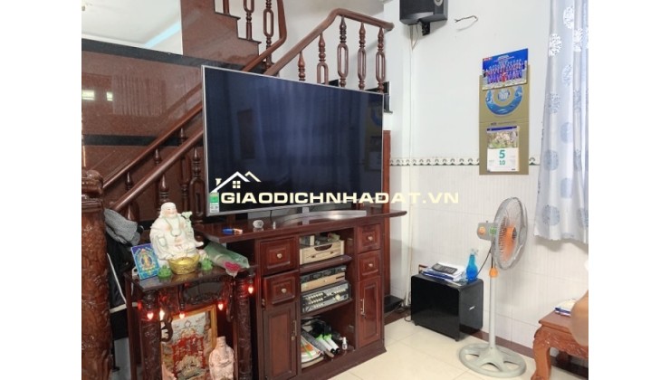 Bán nhà trung tâm tiện ích đường Thống Nhất, Phường 11, Gò Vấp