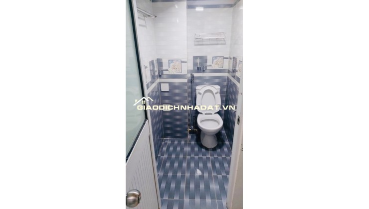 Cần bán gấp nhà đường Huỳnh Khương An, Phường 05, Quận Gò Vấp