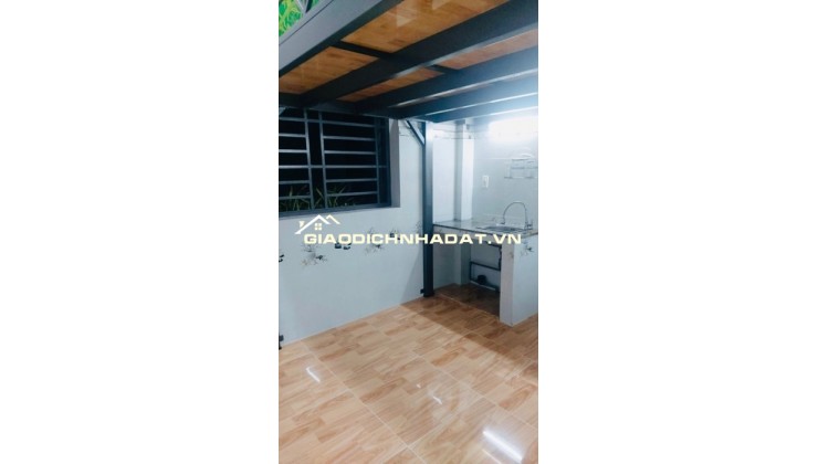 Cần bán gấp nhà đường Huỳnh Khương An, Phường 05, Quận Gò Vấp