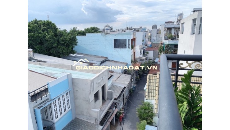 Bán nhà trung tâm tiện ích đường Thống Nhất, Phường 11, Gò Vấp
