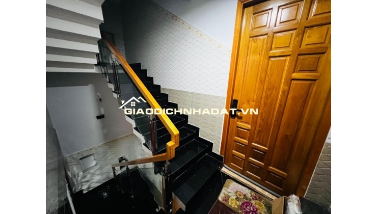 Cần bán gấp nhà đường Huỳnh Khương An, Phường 05, Quận Gò Vấp