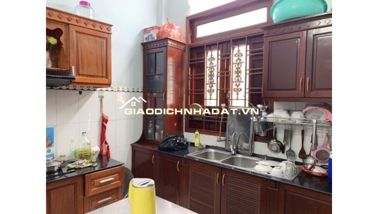 Bán nhà trung tâm tiện ích đường Thống Nhất, Phường 11, Gò Vấp