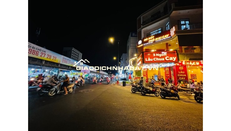 Cần bán gấp nhà đường Huỳnh Khương An, Phường 05, Quận Gò Vấp