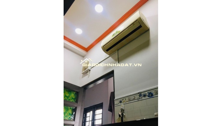 Cần bán gấp nhà đường Huỳnh Khương An, Phường 05, Quận Gò Vấp