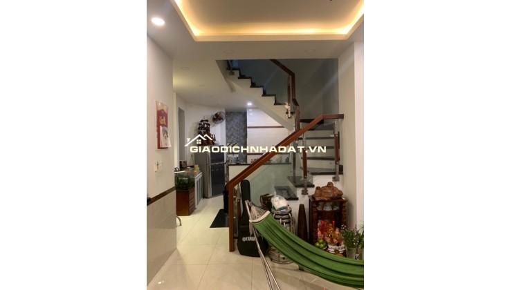 Bán nhà đường Quang Trung, Phường 12, Gò Vấp