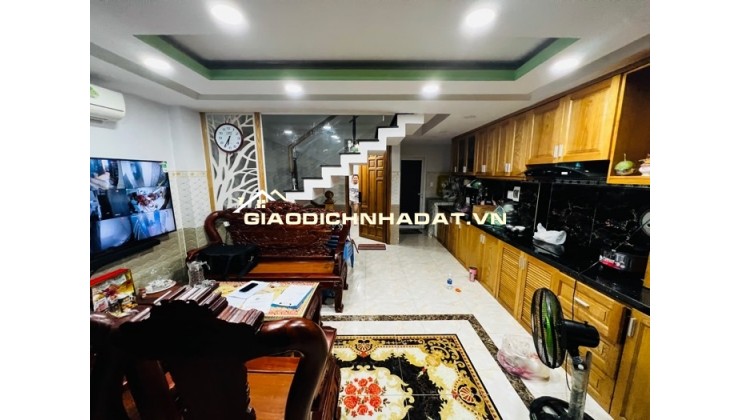 Cần bán gấp nhà đường Huỳnh Khương An, Phường 05, Quận Gò Vấp