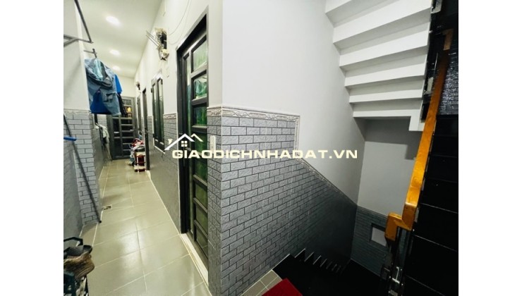 Cần bán gấp nhà đường Huỳnh Khương An, Phường 05, Quận Gò Vấp
