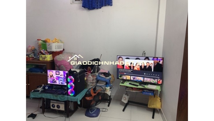 Bán nhà đường số 6, Phường 15, Gò Vấp