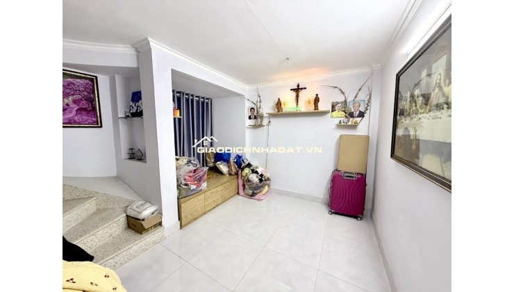Dương Quảng Hàm, p5, Gò Vấp - 3 tỷ 9