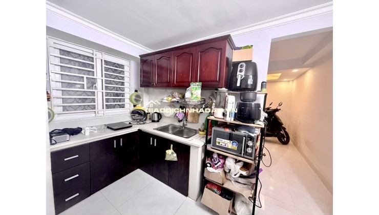 Dương Quảng Hàm, p5, Gò Vấp - 3 tỷ 9