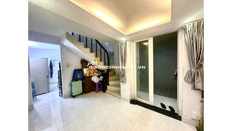 Dương Quảng Hàm, p5, Gò Vấp - 3 tỷ 9