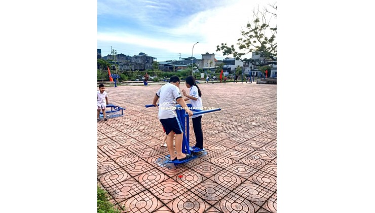  Siêu hiếm – Nhà 2 tầng ngay cạnh dự án KĐT loại 1