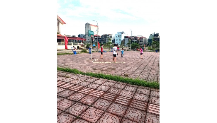 Nhà đẹp – Giá tốt – Vị trí vàng!