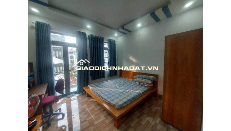 SIÊU KINH DOANH ĐA NGÀNH NGHỀ - 5 TẦNG CÓ LỬNG