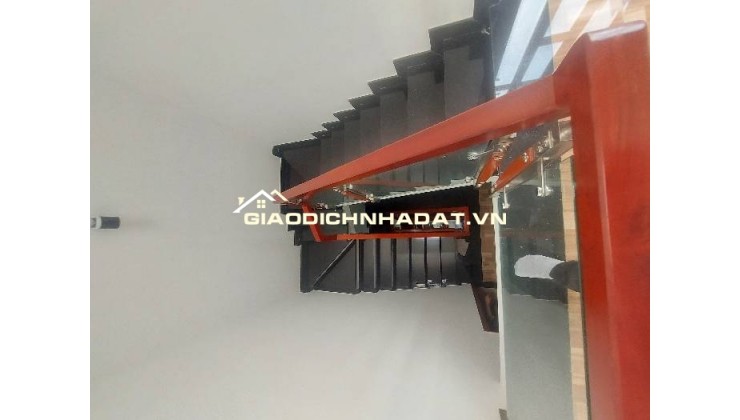 SIÊU KINH DOANH ĐA NGÀNH NGHỀ - 5 TẦNG CÓ LỬNG