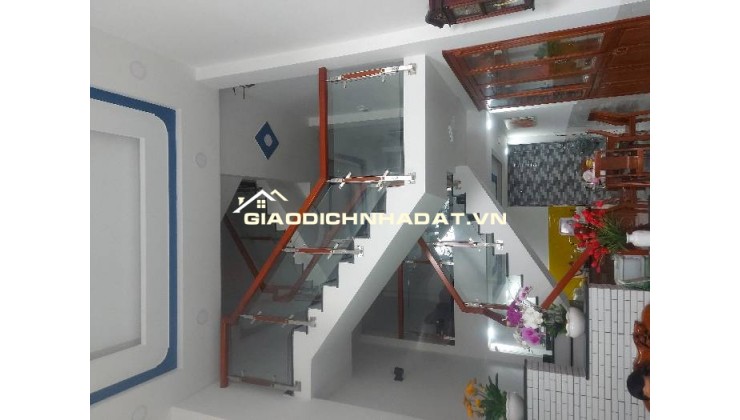 SIÊU KINH DOANH ĐA NGÀNH NGHỀ - 5 TẦNG CÓ LỬNG