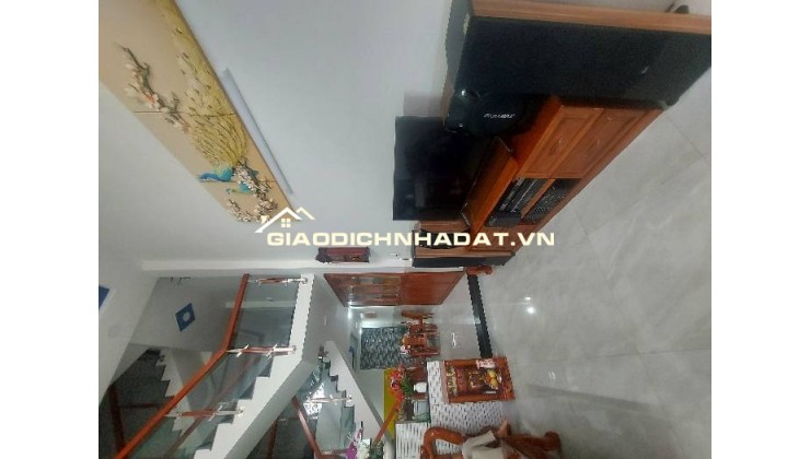 SIÊU KINH DOANH ĐA NGÀNH NGHỀ - 5 TẦNG CÓ LỬNG