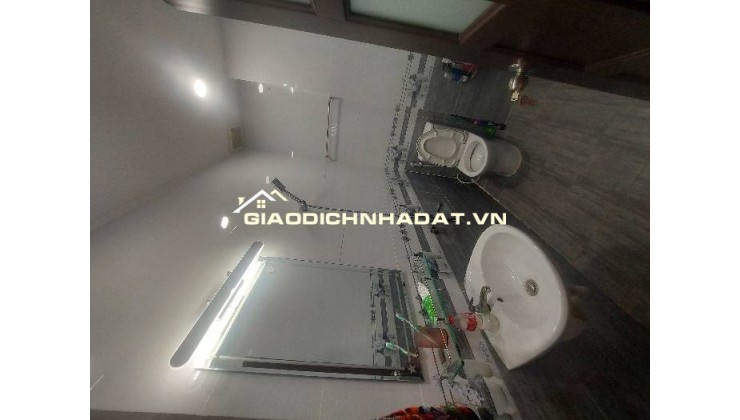 SIÊU KINH DOANH ĐA NGÀNH NGHỀ - 5 TẦNG CÓ LỬNG