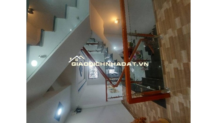 SIÊU KINH DOANH ĐA NGÀNH NGHỀ - 5 TẦNG CÓ LỬNG