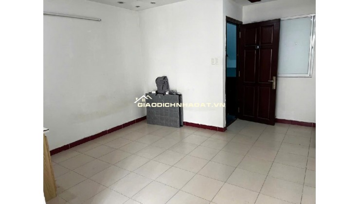 Chưa tới 8,6 tỷ có nhà Âu Cơ 4x16m, 5 tầng thu nhập 32tr/tháng