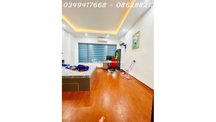 ĐỨC DIỄN- BÁN NHANH CHUNG CƯ MN VIP - THANG MÁY - DÒNG TIỀN ỔN ĐỊNH