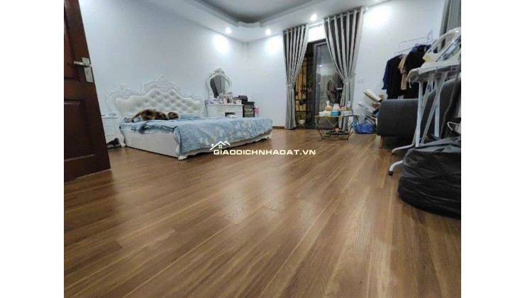 BÁN CHUNG CƯ MINI, 2 MẶT NGÕ - Ô TÔ ĐỖ CỬA - DÒNG TIỀN TỐT, GẦN MỸ ĐÌNH, CẦU GIẤY - NGÕ NÔNG - HIẾM CÓ!