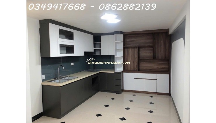 ĐỨC DIỄN- BÁN NHANH CHUNG CƯ MN VIP - THANG MÁY - DÒNG TIỀN ỔN ĐỊNH