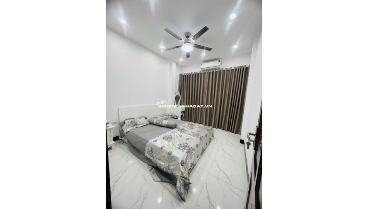 BÁN CHUNG CƯ MINI, 2 MẶT NGÕ - Ô TÔ ĐỖ CỬA - DÒNG TIỀN TỐT, GẦN MỸ ĐÌNH, CẦU GIẤY - NGÕ NÔNG - HIẾM CÓ!