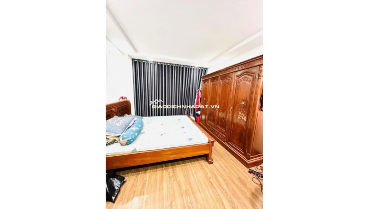 HẺM XE HƠI - NGUYỄN CỮU VÂN - BÌNH THẠNH - 56,2M2 - (3.8 X15 ) - 6.2 TỶ