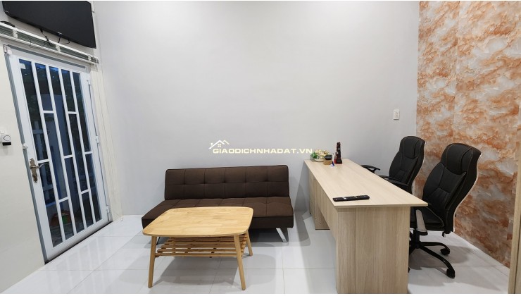 Nhà Đường Nguyễn Văn Quy, Hưng Phú, Cần Thơ: 270m², Sổ Hồng, Giá 3.2 Tỷ