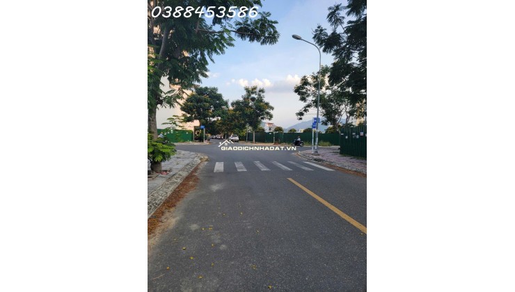 MUA LỜI NGAY-Đường số 8 KĐT Hà Quang 1-Cần Tiền cần bán gấp Giá cực rẻ-Cập nhật giỏi hàng lô góc
