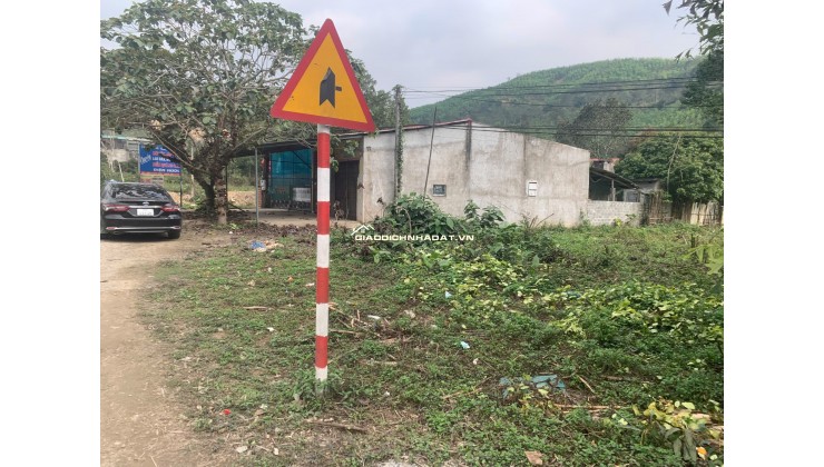 Bán lô đất 420m tại Kỳ Sơn, Hòa Bình giá 7 tỷ