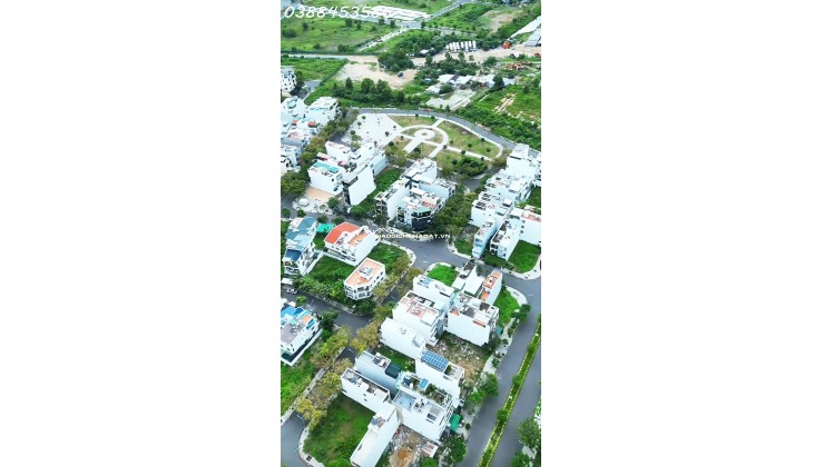 Chuyên KĐT An Bình Tân-65 triệu/m2 sổ cá nhân-Vị trí đẹp Hàng hiếm đầu tư sinh lời cao.