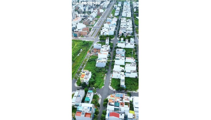 Chuyên KĐT An Bình Tân-65 triệu/m2 sổ cá nhân-Vị trí đẹp Hàng hiếm đầu tư sinh lời cao.