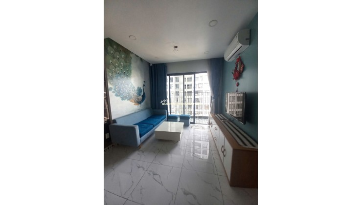 Đầu tư sinh lời ngay – Căn góc 2PN Lavida Plus Quận 7 | Có HĐ thuê 13.5tr/th | Giá 4.45 tỷ