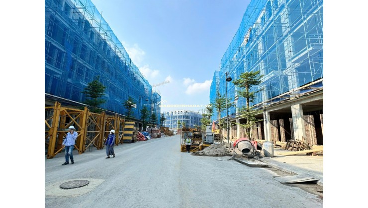 NOBLE PALACE HOÀNG QUỐC VIỆT KÉO DÀI SIÊU ƯU ĐÃI THÁNG NGÂU – MUA NHÀ TẶNG 280 TRIỆU