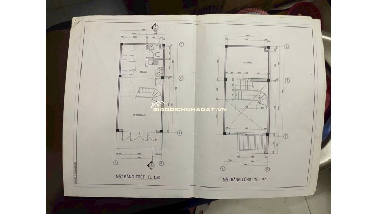 Hẻm Xe Hơi  4m - 1 Căn Ra Mặt Tiền Hoa Đào .